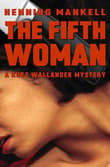 Book cover of The Fifth Woman