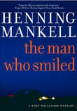 Book cover of The Man Who Smiled