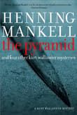 Book cover of The Pyramid