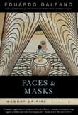 Book cover of Faces and Masks