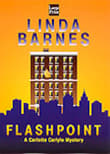 Book cover of Flashpoint