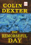 Book cover of The Remorseful Day