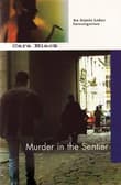 Book cover of Murder in the Sentier