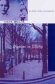 Book cover of Murder in Clichy