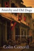Book cover of Anarchy and Old Dogs