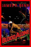 Book cover of Blood Alone