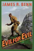 Book cover of Evil For Evil