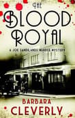 Book cover of The Blood Royal