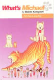 Book cover of Fat Cat in the City