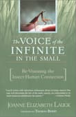 Book cover of The Voice of the Infinite in the Small: Revisioning the Insect-human Connection