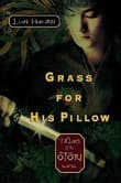 Book cover of Grass for His Pillow