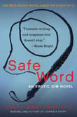 Book cover of Safe Word