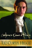 Book cover of Whence Came a Prince