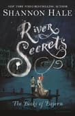 Book cover of River Secrets