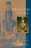 Book cover of The Diamond Sutra
