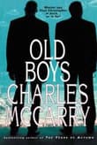 Book cover of Old Boys