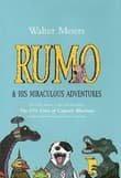 Book cover of Rumo & His Miraculous Adventures