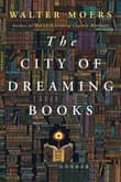 Book cover of The City of Dreaming Books