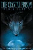 Book cover of The Crystal Prison