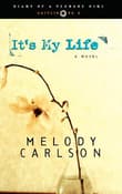 Book cover of It's My Life