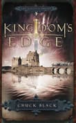 Book cover of Kingdom's Edge