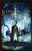 Book cover of Kingdom's Quest
