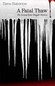 Book cover of A Fatal Thaw