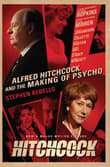 Book cover of Alfred Hitchcock and the Making of Psycho