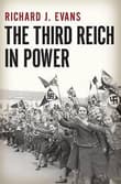Book cover of The Third Reich in Power