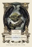 Book cover of William Shakespeare's The Empire Striketh Back