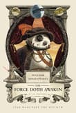 Book cover of William Shakespeare's The Force Doth Awaken