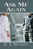 Book cover of Ask Me Again