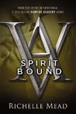 Book cover of Spirit Bound