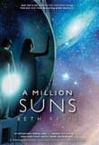 Book cover of A Million Suns