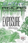 Book cover of Exposure