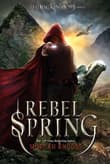 Book cover of Rebel Spring