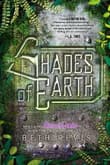 Book cover of Shades of Earth