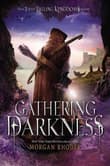 Book cover of Gathering Darkness