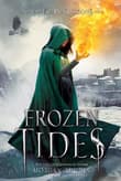 Book cover of Frozen Tides