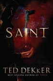 Book cover of Saint