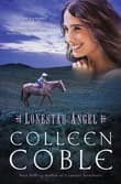 Book cover of Lonestar Angel
