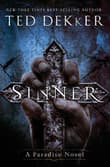 Book cover of Sinner