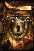Book cover of Mister Slaughter