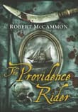 Book cover of The Providence Rider