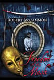 Book cover of Freedom of the Mask