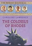 Book cover of The Colossus of Rhodes