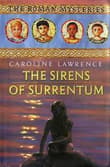 Book cover of The Sirens of Surrentum
