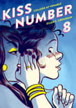 Book cover of Kiss Number 8