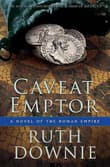 Book cover of Caveat Emptor