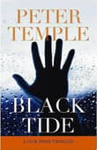 Book cover of Black Tide